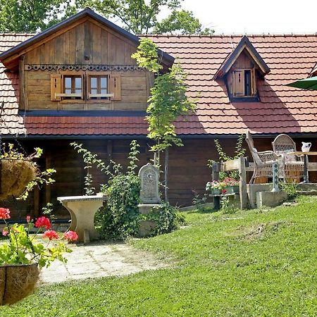 Kuca Suncani Brijeg Pokupsko المظهر الخارجي الصورة