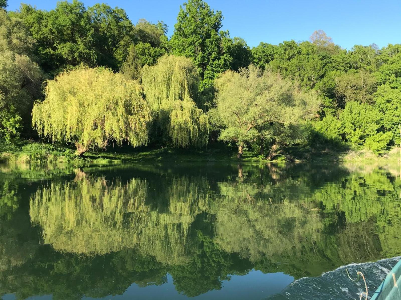 Kuca Suncani Brijeg Pokupsko المظهر الخارجي الصورة